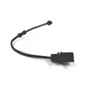 80A615121D - : Genuine Audi Brake Pad Wear Sensor 80A-615-121-D OEM Wear Indicator Q5 SQ5 for Audi: Q5, Q5 PHEV, Q5 Sportback, SQ5, SQ5 Sportback Image