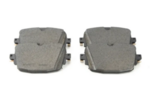 4M8698451B - : Brake Pads for Audi: RS Q8, RS6 Avant, RS7 Sportback Image