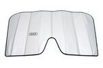 ZAW064360AC - : Uv Sun-Shield for Audi: A4 allroad, A4 Quattro Image