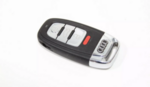 4G0959754DGTKE - : Keyless Entry Transmitter for Audi: RS7 Image
