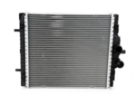 4S0121252B - : Genuine Audi Auxiliary Radiator 4S0121252B OEM – R8 Left/Right Additional Cooler for Audi: R8 Image