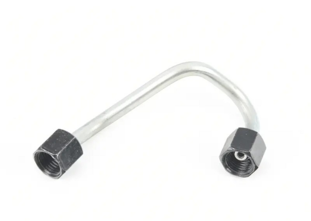 59130241CR - : Genuine Audi Fuel Pressure Pipe - 3 0 TDI 059130241CR OEM for Audi Image