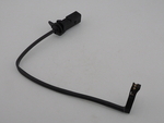 4G0615121E - : Wear Indicator for Audi: A6, A6 Quattro, A7 Quattro, A8 Quattro, RS7, S6, S7, S8 Image