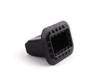 4B088637301C - Body: Cushion Frame Grommet for Audi Image