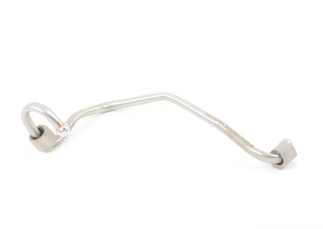 6J127501AB - : Genuine Audi Fuel Line 06J127501AB OEM for Audi Image