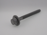 N91228001 - : Suspension Cross-Member Mount Bolt for Audi: A4, A4 allroad, A4 Quattro, A5 Quattro, A5 Sportback, A6 allroad, A6 Quattro, A7 Sportback, A8 Quattro, e-tron Quattro, e-tron S, e-tron S Sportback, e-tron Sportback, Q5, Q5 PHEV, Q5 Sportback, Q6 e-tron, Q7, Q8, Q8 e-tron, Q8 e-tron Sportback, RS Q8, RS5, RS5 Sportback, RS7 Sportback, S4, S5, S5 Sportback, S6, S7 Sportback, S8, SQ5, SQ5 Sportback, SQ6 e-tron, SQ7, SQ8, SQ8 e-tron, SQ8 e-tron Sportback Image