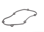 6K103483 - : Engine Timing Cover Gasket for Audi: A3, A3 Quattro, A4, A4 allroad, A4 Quattro, A5 Quattro, A5 Sportback, A6, A6 Quattro, A7 Sportback, Q3, Q5, Q5 PHEV, Q5 Sportback, Q7, S3, TT Quattro, TTS Quattro Image