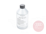G055529A2 - : Genuine Audi Dual Clutch Transmission Fluid 1L G055529A2 OEM for Audi Image