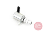 79115243C - : Genuine Audi Valve 079115243C OEM V8 Engine Authorized Dealer for Audi Image