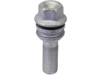 WHT004676D - : Genuine Audi Wheel Bolt WHT004676D OEM Authorized Dealer for Audi Image