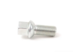 WHT002437 - : Wheel Bolt for Audi: 100, 100 Quattro, 200, 200 Quattro, 5000 Quattro, 80, 80 Quattro, 90, 90 Quattro, A3, A3 Quattro, A3 Sportback e-tron, A4, A4 allroad, A4 Quattro, A5 Quattro, A5 Sportback, A6, A6 allroad, A6 Quattro, A7 Quattro, A7 Sportback, A8, A8 Quattro, allroad, Cabriolet, Coupe Quattro, RS7, S3, S4, S6, S7, S7 Sportback, S8, TT, TT Quattro, TT RS Quattro, TTS Quattro, V8 Quattro Image