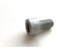 N91175601 - : Axle Bolt Mount Bolt for Audi: A8 Quattro, e-tron Quattro, e-tron S, e-tron S Sportback, e-tron Sportback, Q5, Q5 PHEV, Q5 Sportback, Q8 e-tron, Q8 e-tron Sportback, RS Q8, S8, SQ7, SQ8, SQ8 e-tron, SQ8 e-tron Sportback Image