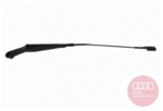 4K19554081P9 - : Audi OEM Front Wiper Arm 4K1-955-408-1P9 A6 Allroad/A7/S6/RS6/S7/RS7 2019–2024 for Audi: A6 allroad, A6 Quattro, A7 Sportback, RS6 Avant, RS7 Sportback, S6, S7 Sportback Image