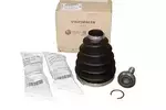 80A498203B - : Cv Joint Boot Kit for Audi: Q5, Q5 Sportback Image