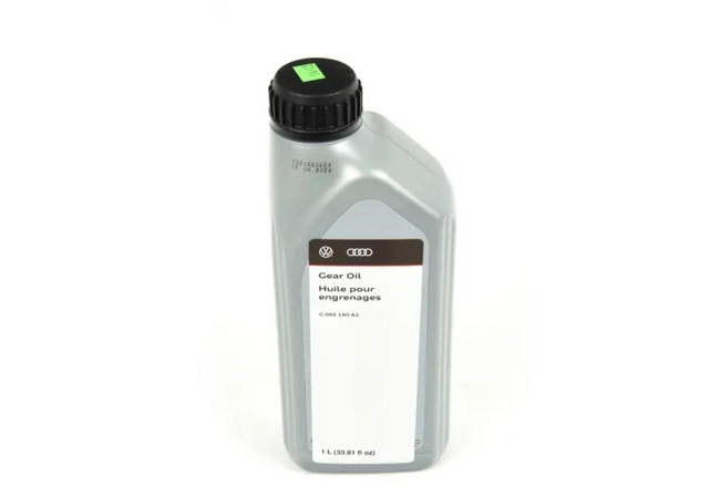 G065190A2 - : Genuine Audi Axle Oil G065190A2 OEM for Audi Image