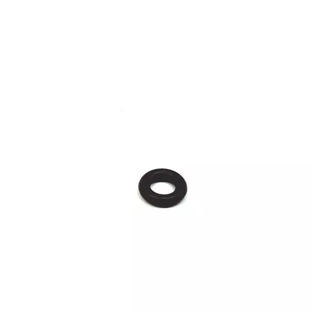 WHT005422 - : Genuine Audi Fuel Injector Pressure Regulator O-Ring - WHT005422 OEM for Audi Image