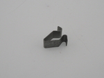 4A0867276A - : Body A-Pillar Trim Panel Clip for Audi: A3, A3 Quattro, A4, A4 Quattro, A5, A5 Quattro, A5 Sportback, A6, A6 allroad, A6 Quattro, A7 Quattro, A7 Sportback, A8 Quattro, e-tron Quattro, e-tron S, Q3, Q3 Quattro, Q4 e-tron, Q5, Q5 PHEV, Q5 Sportback, Q6 e-tron, Q7, Q8, Q8 e-tron, R8, RS Q8, RS4, RS5, RS5 Sportback, RS6 Avant, RS7, RS7 Sportback, S3, S4, S5, S5 Sportback, S6, S7, S7 Sportback, S8, SQ5, SQ5 Sportback, SQ6 e-tron, SQ7, SQ8, SQ8 e-tron, TT, TT Quattro Image