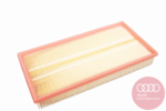 1J0129620 - : Air Filter for Audi: TT, TT Quattro Image