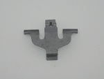 4M0615269 - : Disc Brake Anti-Rattle Clip for Audi: Q7 Image