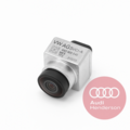 4N0980546 - : Camera for Audi: A6 allroad, A6 Quattro, A7 Sportback, A8 Quattro, e-tron GT, e-tron Quattro, e-tron S, e-tron S Sportback, e-tron Sportback, Q7, Q8, Q8 e-tron, Q8 e-tron Sportback, RS Q8, RS6 Avant, RS7 Sportback, S6, S7 Sportback, S8, SQ7, SQ8, SQ8 e-tron, SQ8 e-tron Sportback Image
