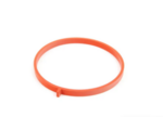 6K133073 - : Fuel Injection Throttle Body Mounting Gasket for Audi: A3, A3 Quattro, A4, A4 allroad, A4 Quattro, A5 Quattro, A5 Sportback, A6, A6 Quattro, A7 Sportback, Q3, Q5, Q5 PHEV, Q5 Sportback, Q7, S3, TT Quattro, TTS Quattro Image