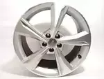 80A601025E - : Genuine Audi Alloy Wheel 80A601025E OEM – 19×8 5×112 Rim for Q5 / SQ5 Models for Audi Image