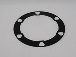 8W0521142 - : Drive Shaft Gasket for Audi: A4, A4 allroad, A4 Quattro, A5, A5 Quattro, A5 Sportback, A6 allroad, A6 Quattro, A7 Quattro, A7 Sportback, A8 Quattro, allroad, Q5, Q5 PHEV, Q5 Sportback, Q7, Q8, RS5, RS5 Sportback, RS7, S4, S5, S5 Sportback, S6, S7, S7 Sportback, SQ5, SQ5 Sportback Image