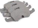 8S0698151G - : Brake Lining for Audi: TTS Quattro Image