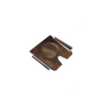 6E103411B - : Genuine Audi Partition Seal - Q5 8R Cylinder Head Cover 06E103411B OEM Q5 A4 A6 for Audi Image