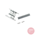 7L0698269 - : Brake Pads Mount Kit for Audi: Q7 Image