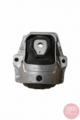 8R0199381AM - : Audi OEM Right Engine Mount 8R0-199-381-AM A4 Manual Trans 2013–2017 for Audi: A4, A4 Quattro Image