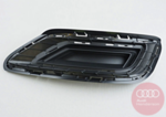 4M8807319A - : Audi OEM Rear Bumper Left Closing Element 4M8-807-319-A Q8/SQ8 2019–2023 for Audi: Q8, SQ8 Image