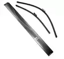 4M8998002 - : Windshield Wiper Blade for Audi: Q8, Q8 e-tron, Q8 e-tron Sportback, RS Q8, SQ8, SQ8 e-tron, SQ8 e-tron Sportback Image