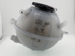 80A121405AQ - : Expansion Tank for Audi: Q5, Q5 PHEV, Q5 Sportback Image