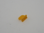 8W0837732A - Body: Window Molding Clip for Audi Image