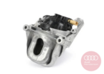 4M0199371GM - : Audi OEM Front Engine Mount 4M0-199-371-GM RS5/S4/S5/SQ5/S7 2018–2024 for Audi: RS5, RS5 Sportback, S4, S5, S5 Sportback, SQ5, SQ5 Sportback Image
