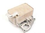 59117015P - : Oil Cooler for Audi: A6 Quattro, A7 Quattro, A8 Quattro, Q5, Q7 Image