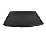 8K5061180 - Interior: Rubberized Cargo Mat  - Black for Audi Image