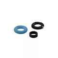 6M998907A - : Fuel Injector O-Ring Kit for Audi: A6 allroad, A6 Quattro, A7 Sportback, Q7, Q8 Image