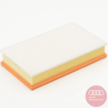 3Q0129620A - : Air Filter for Audi: RS3 Image