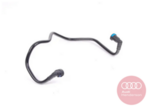 8E0201227AJ - : Audi OEM Fuel Line Return Pipe 8E0‑201‑227‑AJ – Fits B7 A4 / S4 / RS4 2.0T &amp; 3.2L for Audi Image