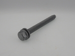 N91114701 - : Suspension Cross-Member Bolt for Audi: A4, A4 allroad, A4 Quattro, A5 Quattro, A5 Sportback, A6 allroad, A6 Quattro, A7 Sportback, A8 Quattro, Q7, RS5, RS5 Sportback, RS6 Avant, RS7 Sportback, S4, S5, S5 Sportback, S6, S7 Sportback, S8 Image