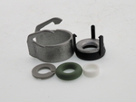 6J998907D - : Fuel Injector O-Ring Kit for Audi: A3, A3 Quattro, A4, A4 Quattro, A5, A5 Quattro, A6, A6 Quattro, allroad, Q5, S3, S4, TT Quattro, TTS Quattro Image