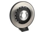 4M0615301BM - : Disc Brake Rotor for Audi: Q7, SQ7, SQ8 Image