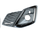 8W6807681TT94 - Body: Grille for Audi Image