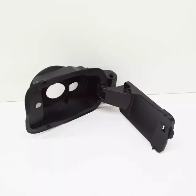4G0809906A - : Genuine Audi Fuel Filler Flap Insert 18 C7 Body 4G0809906A OEM A6 S6 for Audi Image