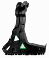 8U0807454B - Body: Bumper Guide for Audi Image