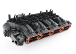 6L133201FP - : Intake Manifold for Audi: A3, A3 Quattro, A4, A4 allroad, A4 Quattro, A5 Quattro, A5 Sportback, A6, A6 Quattro, A7 Sportback, Q3, Q5, Q5 PHEV, Q5 Sportback, Q7, S3, TT Quattro, TTS Quattro Image