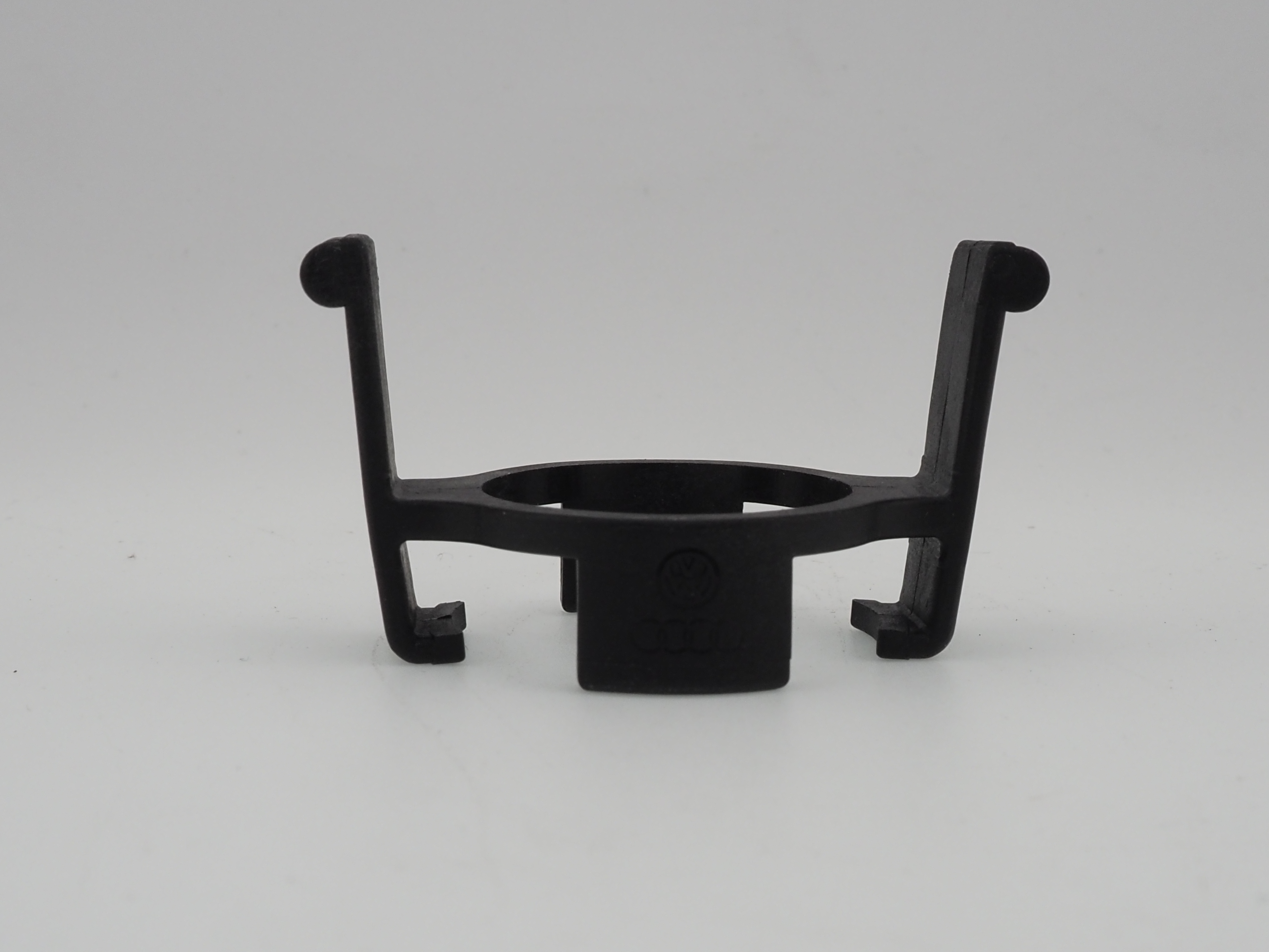 6H121142C - : Temp Sensor Retainer Spring for Audi: A3, A3 Quattro, A4, A4 Quattro, A5, A5 Quattro, A6, A6 Quattro, allroad, Q3, Q3 Quattro, Q5, TT, TT Quattro, TTS Quattro Image