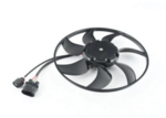 5Q0959455BJ - : Fan Motor for Audi: A3, A3 Quattro, S3, TT Quattro, TTS Quattro Image